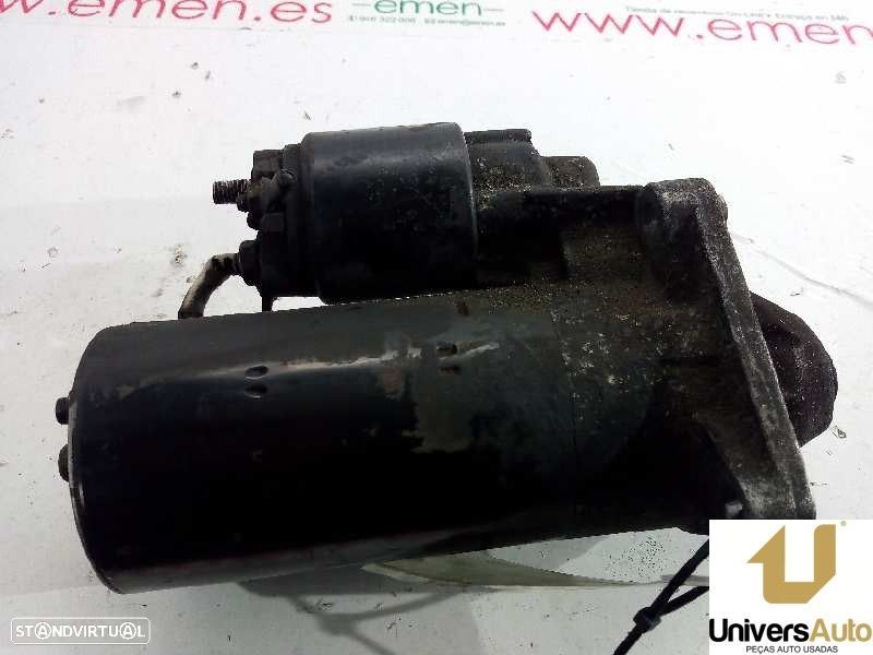 MOTOR ARRANQUE ALFA ROMEO 156 SPORTWAGON 2000 -0001109030 - 1