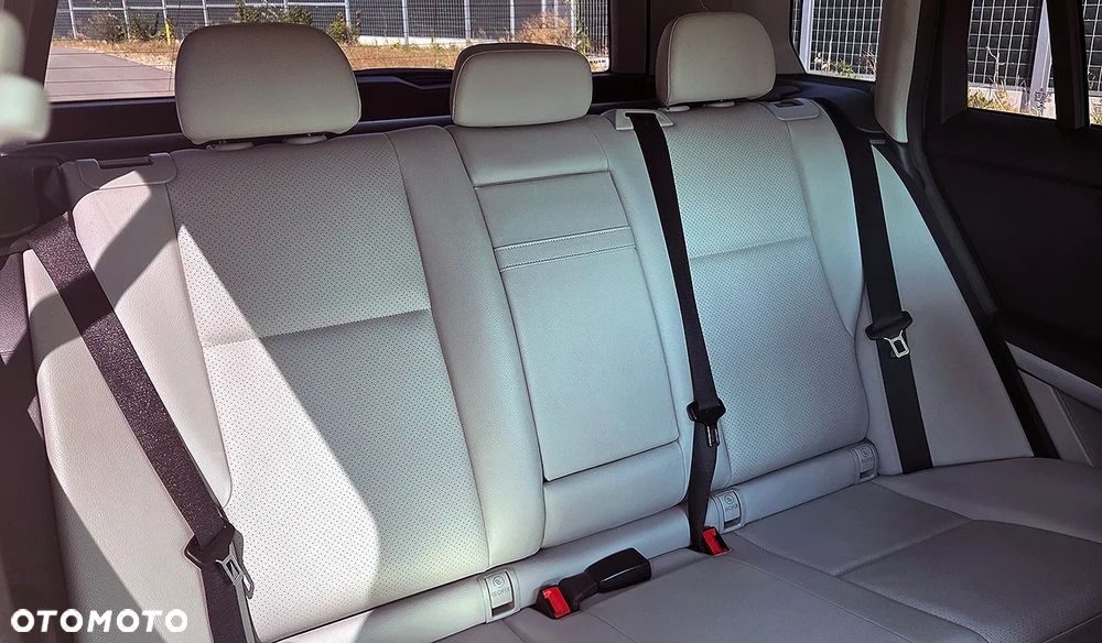 Mercedes-Benz GLK 220 CDI BlueEff 4-Matic - 16