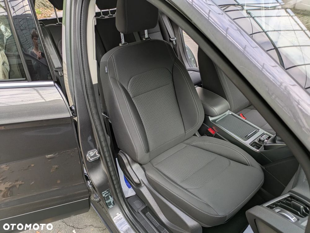 Ford Kuga 1.5 EcoBoost 2x4 SYNC - 26