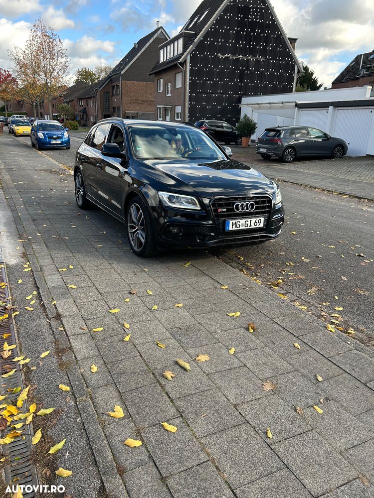 Audi Q5 - 3