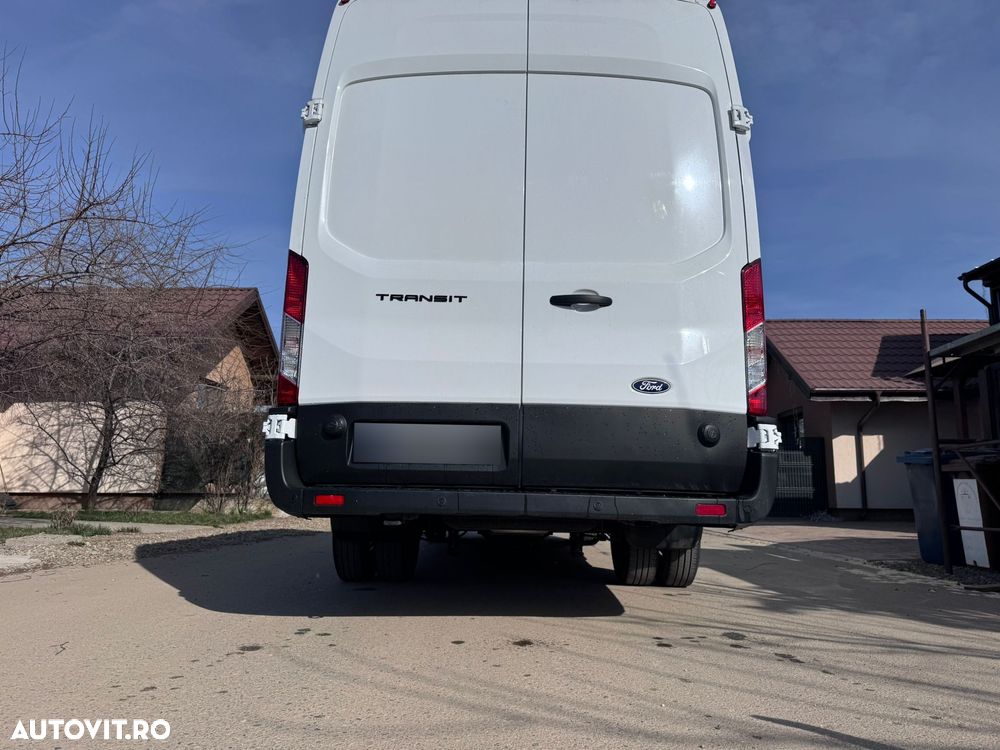 Ford Transit - 17