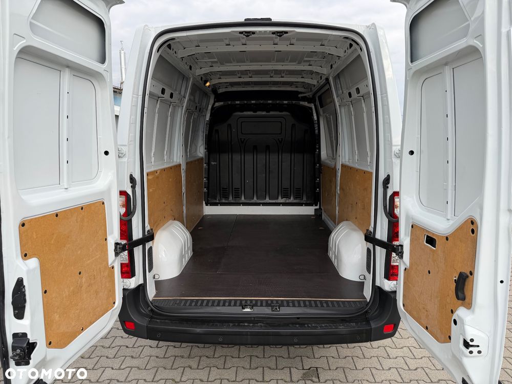 Renault Master L2H2 - 22