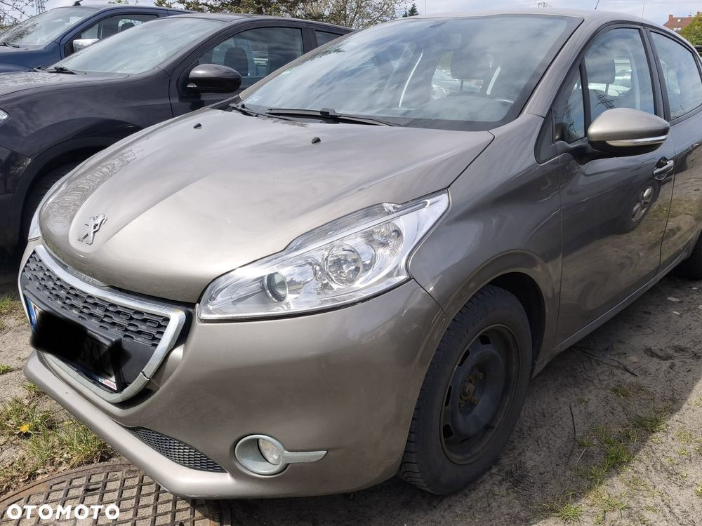 Peugeot 208 1.2 PureTech Active - 2