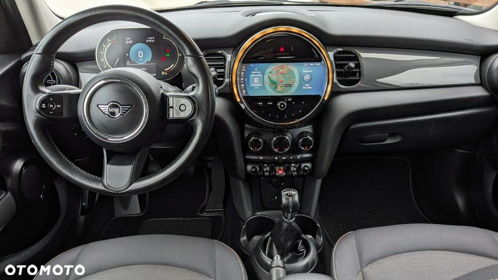 MINI ONE - 24