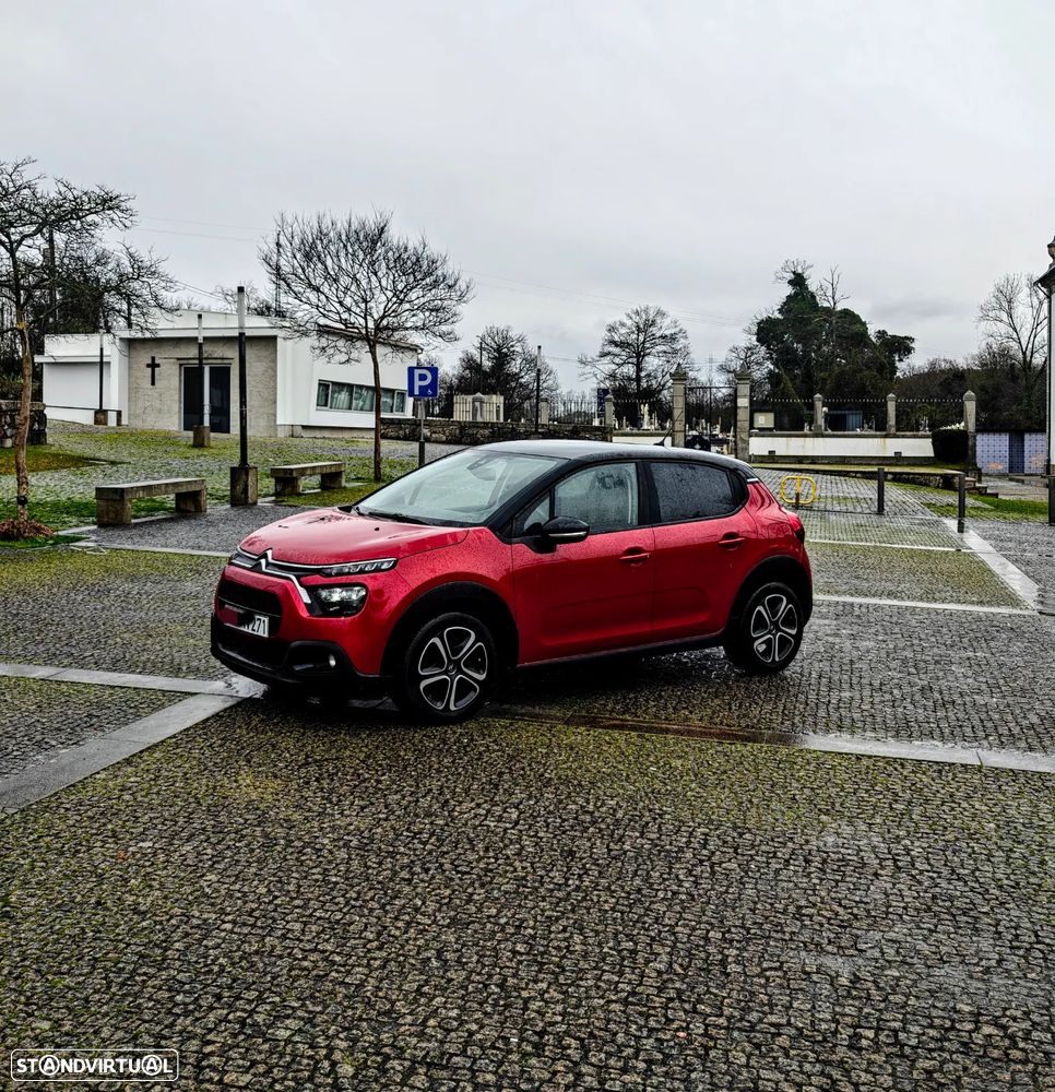 Citroën C3 Pure Tech S&S Feel Pack - 28