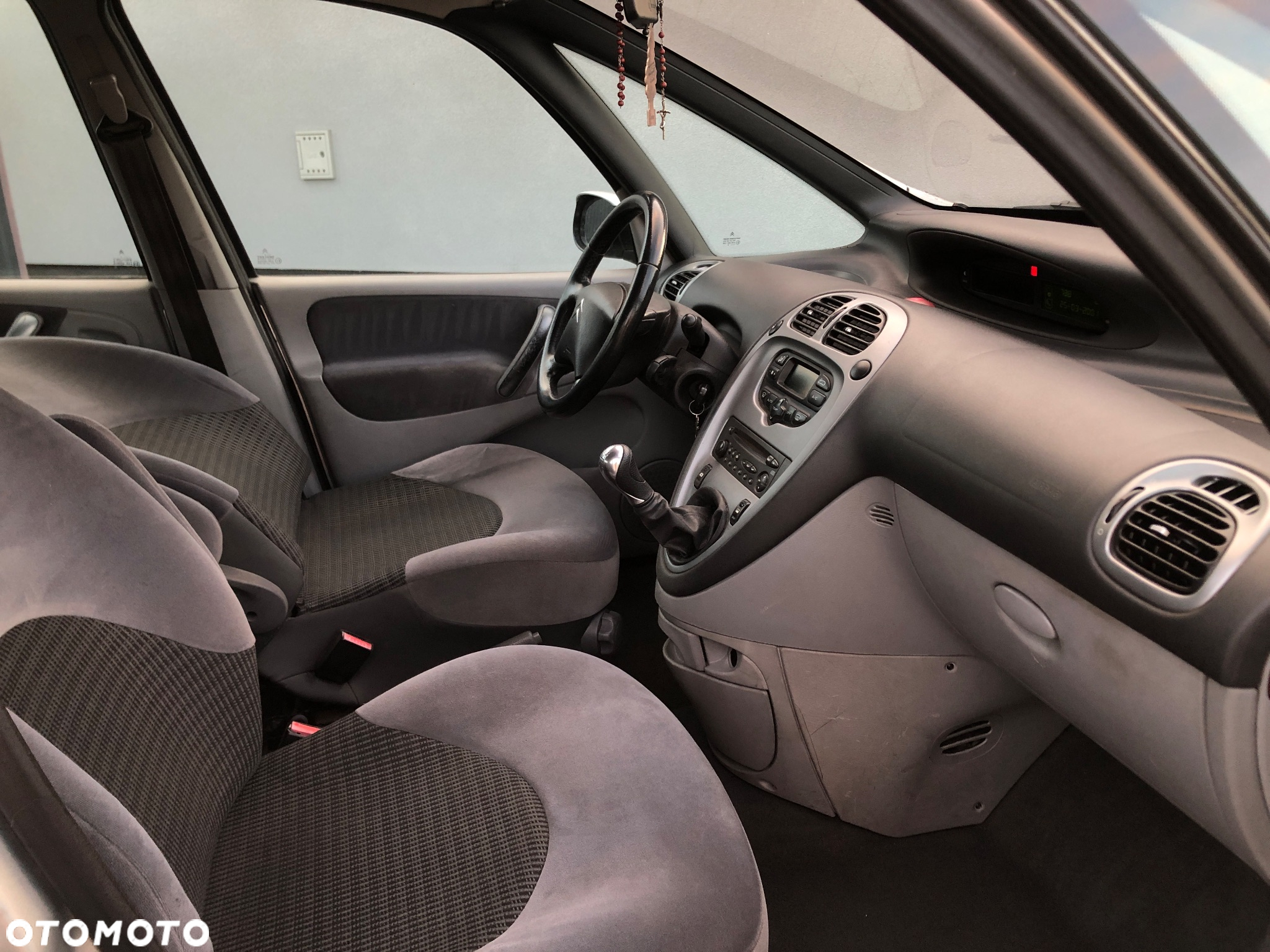 Citroën Xsara Picasso - 9