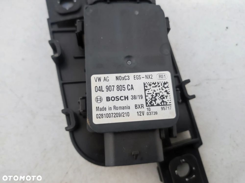 SONDA LAMBDA NOX VW TRANSPORTER T6 LIFT 2.0 TDI - 4