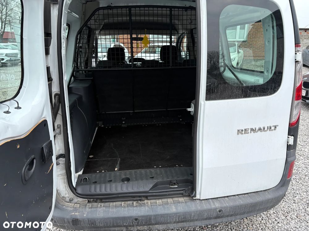 Renault Kangoo 1.5 dCi Zen - 13