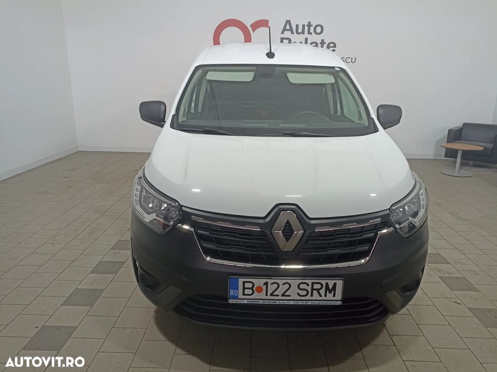 Renault Express Van 1.5dci 95 cp - 2