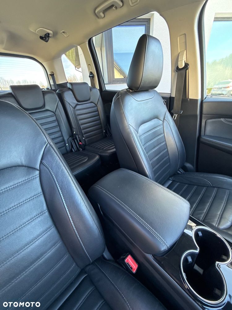 Ford Galaxy 2.0 EcoBlue 4WD Titanium - 24