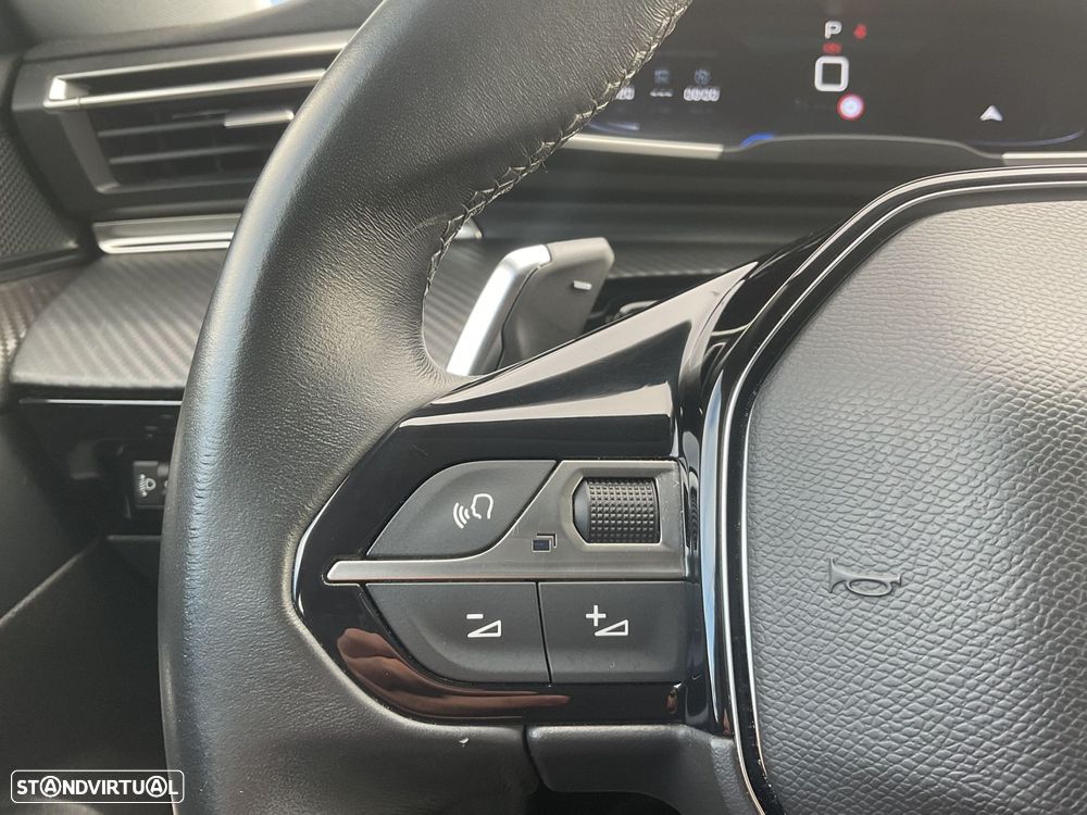 Peugeot 508 1.5 BlueHDi Active Pack Business EAT8 - 40