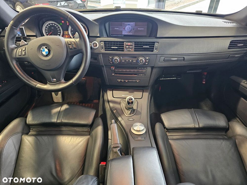 BMW M3 - 6