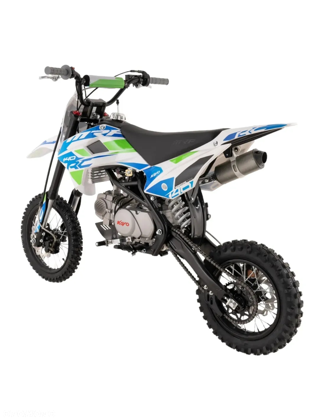 MRF Inny