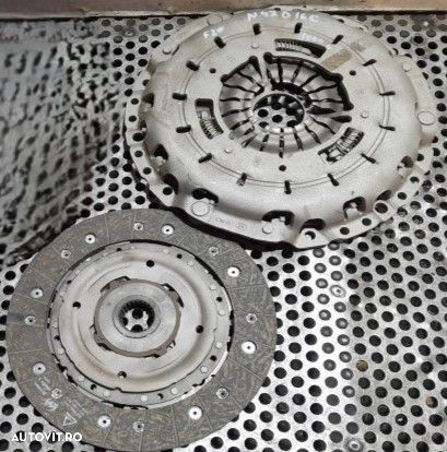 KIT AMBREIAJ N47D16C N47D16C BMW Seria 1 F20/F21 [2011 - 2015] Hatchb - 1