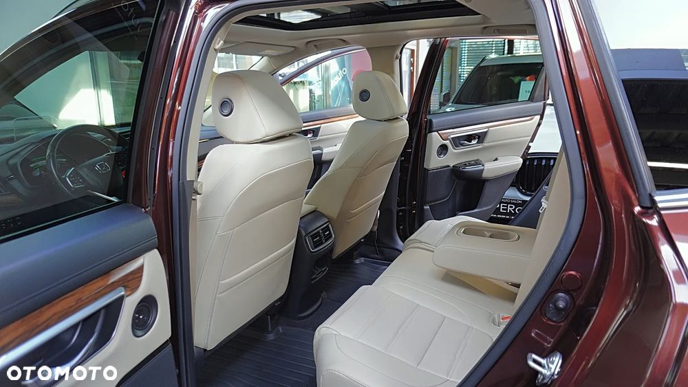 Honda CR-V 2.0 i-MMD Executive (Honda Connect+) - 16