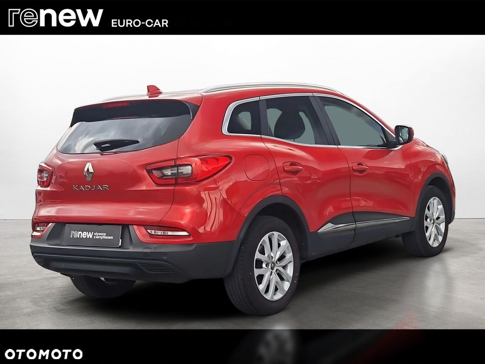 Renault Kadjar 1.3 TCe FAP Easy Life - 5