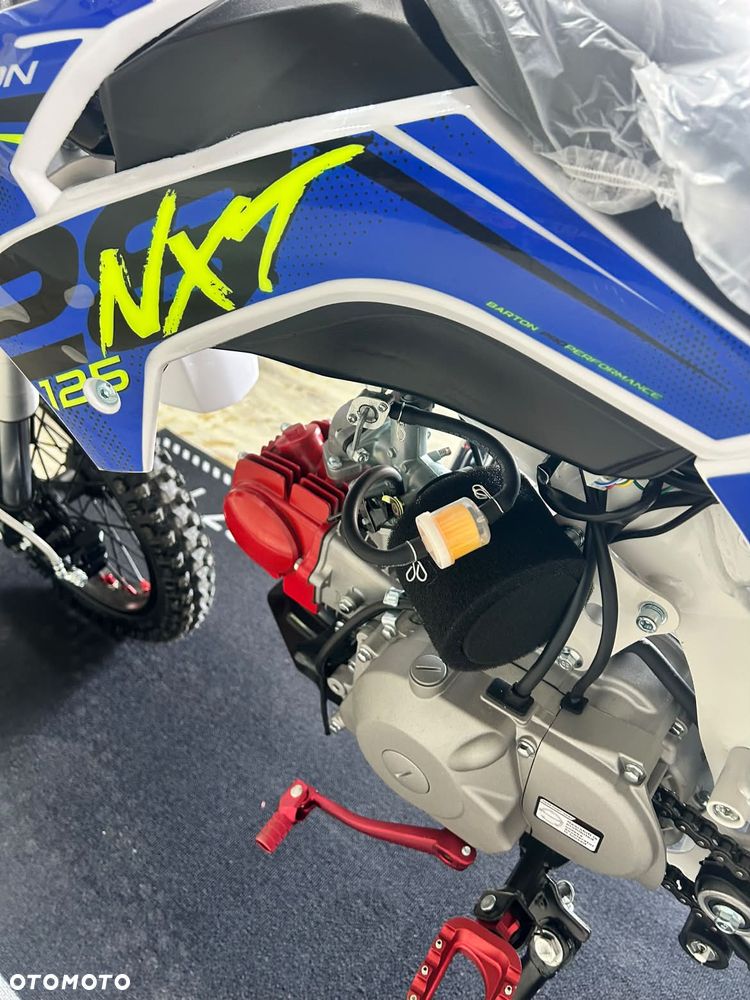 Barton NXT - 6