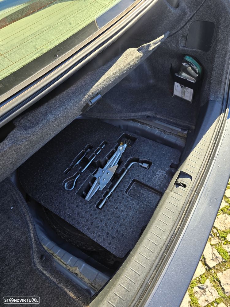 Honda Accord 2.2 i-DTEC Executive Advance - 9