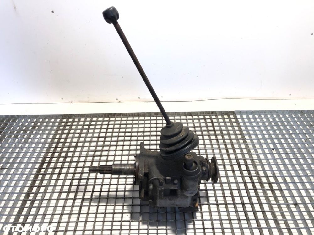 SKRZYNIA BIEGÓW  FSC ŻUK 2.1 B 161702015 201701015 - 1