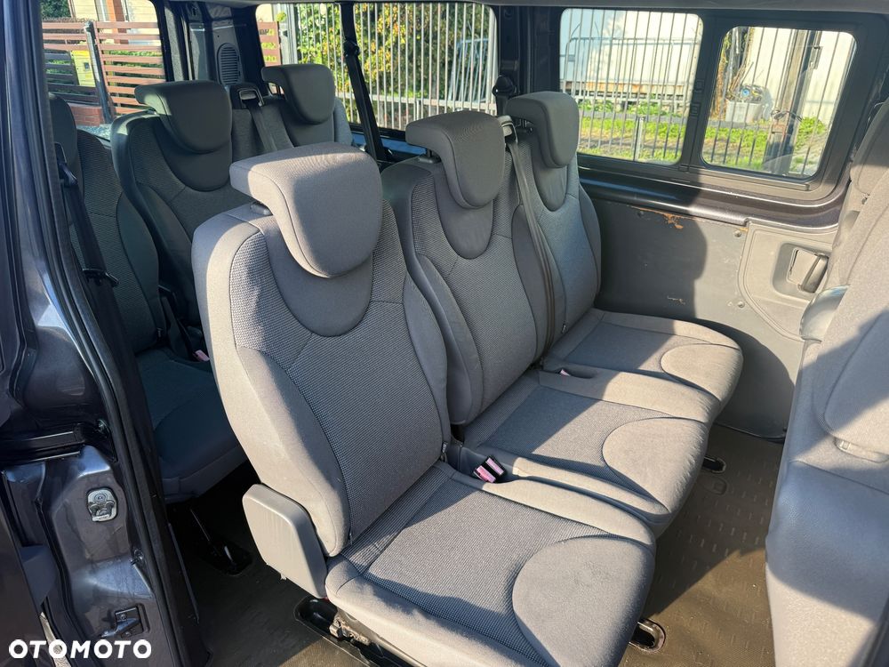 Peugeot Expert Tepee L2 Premium - 14