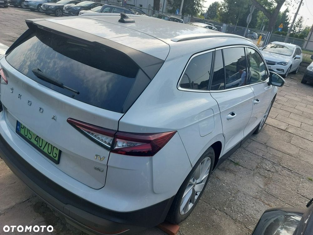 Skoda Enyaq - 6