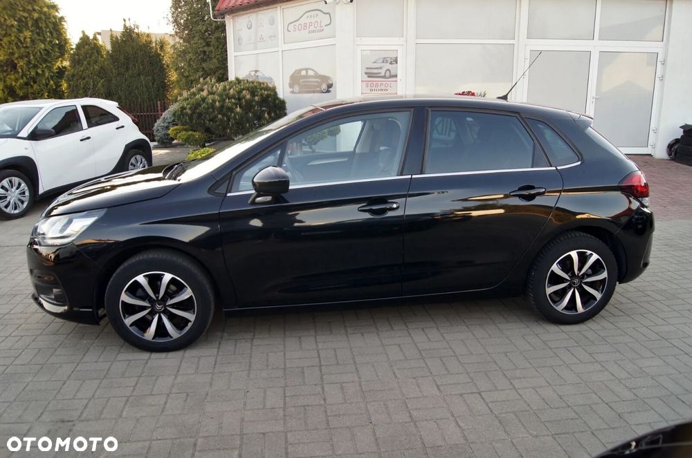 Citroën C4 PureTech 110 Selection - 26