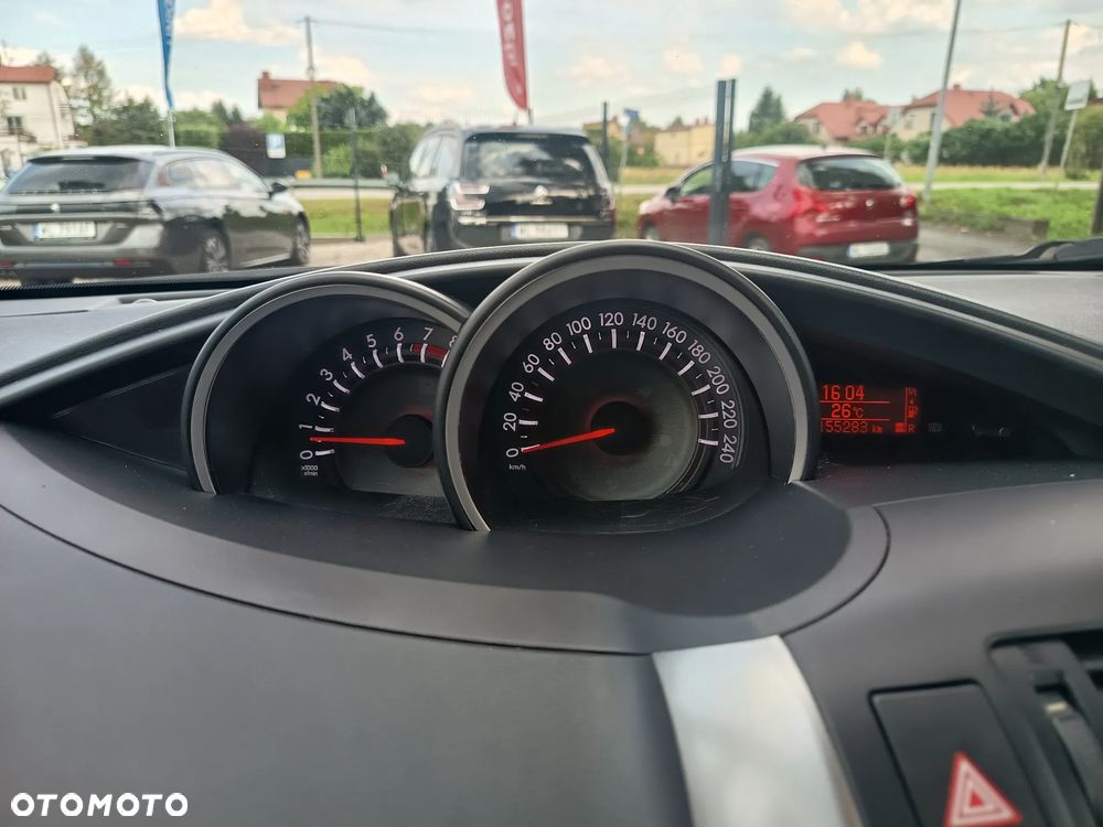 Toyota Verso 1.8 5-Sitzer Executive - 19