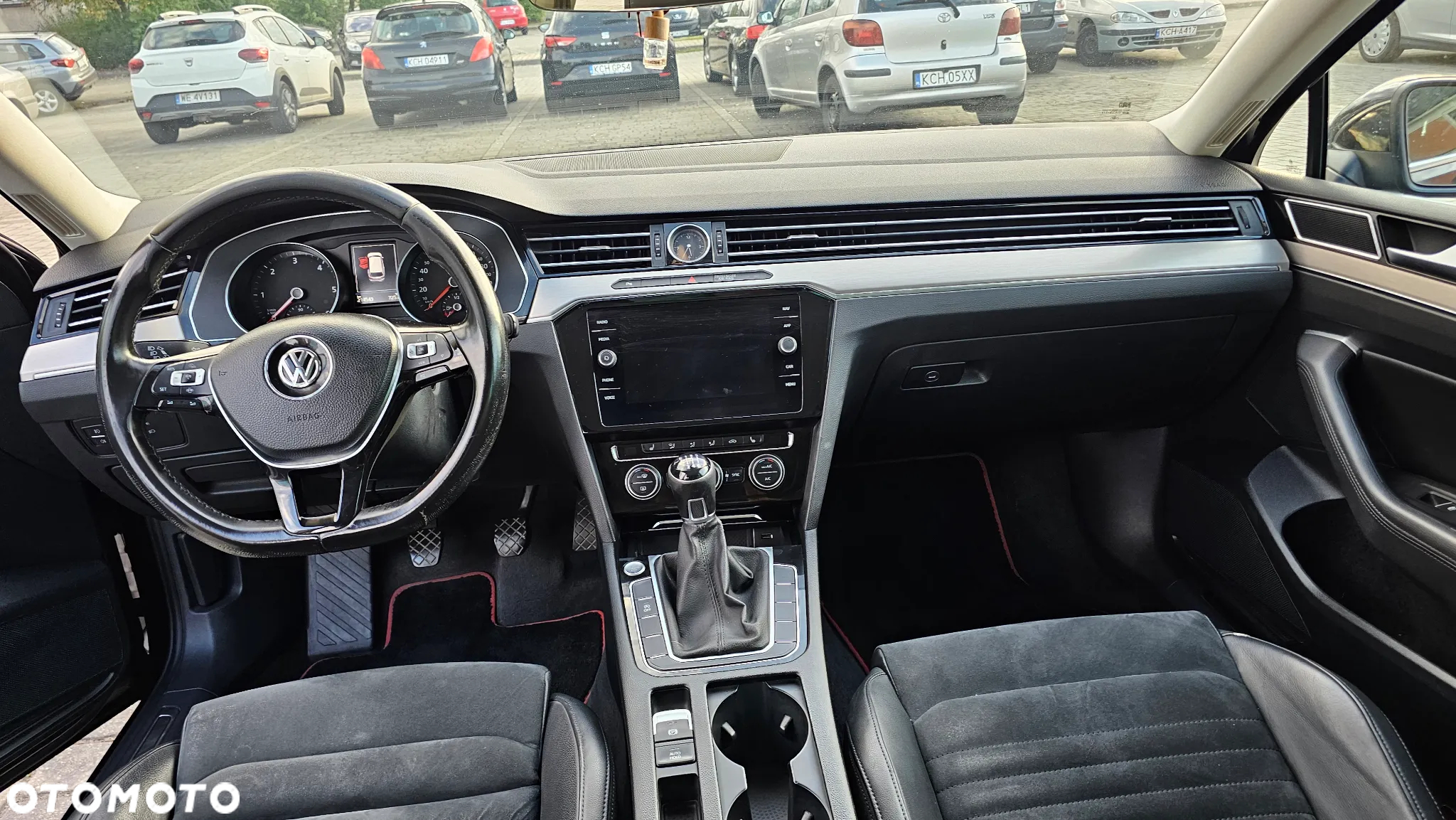 Volkswagen Passat 2.0 TDI BMT Highline - 6