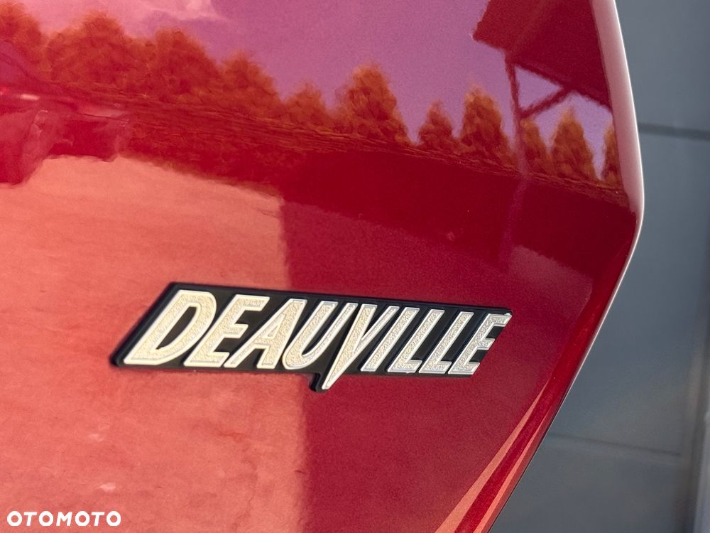 Honda Deauville - 29