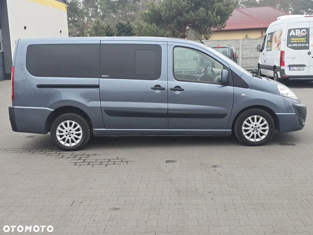 Fiat Scudo - 3