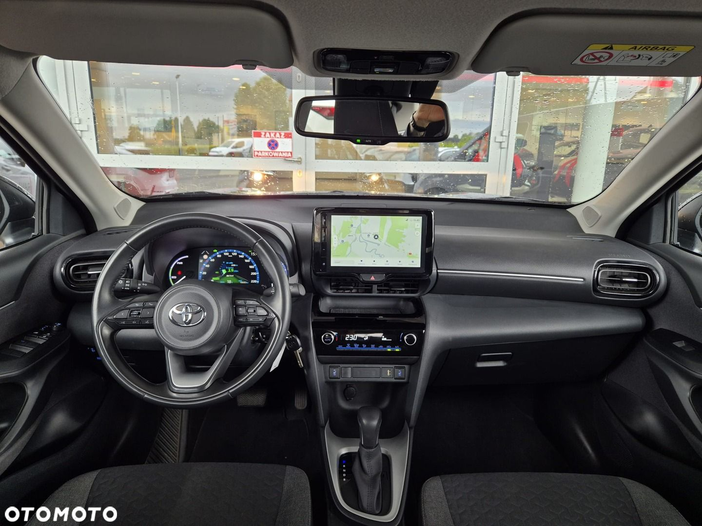 Toyota Yaris Cross - 5
