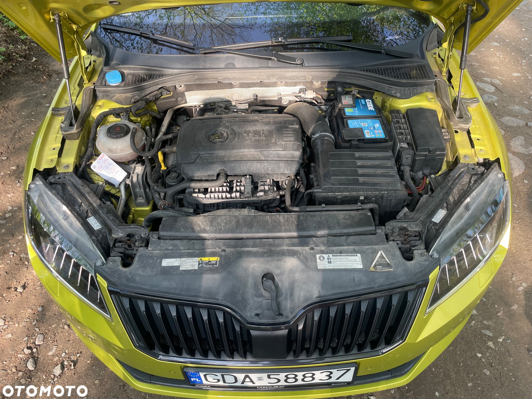 Skoda Superb 2.0 TSI 4x4 Sportline DSG - 28