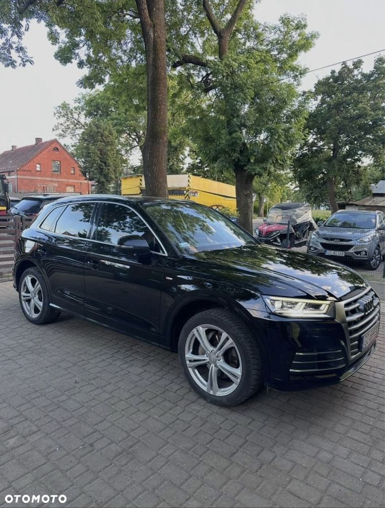 Audi Q5 2.0 TDI Quattro S tronic - 3