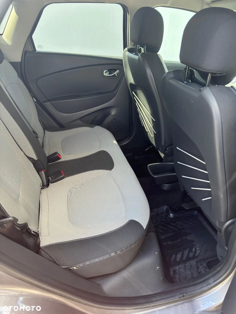 Renault Captur 0.9 Energy TCe Zen - 11