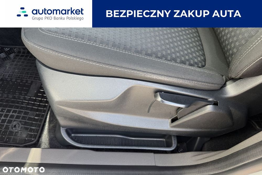 Ford Transit Connect Kombi 230 L2 Trend N1 - 13