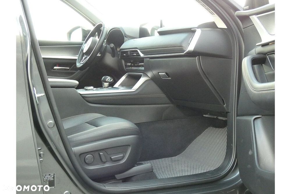 Mazda CX-60 - 10