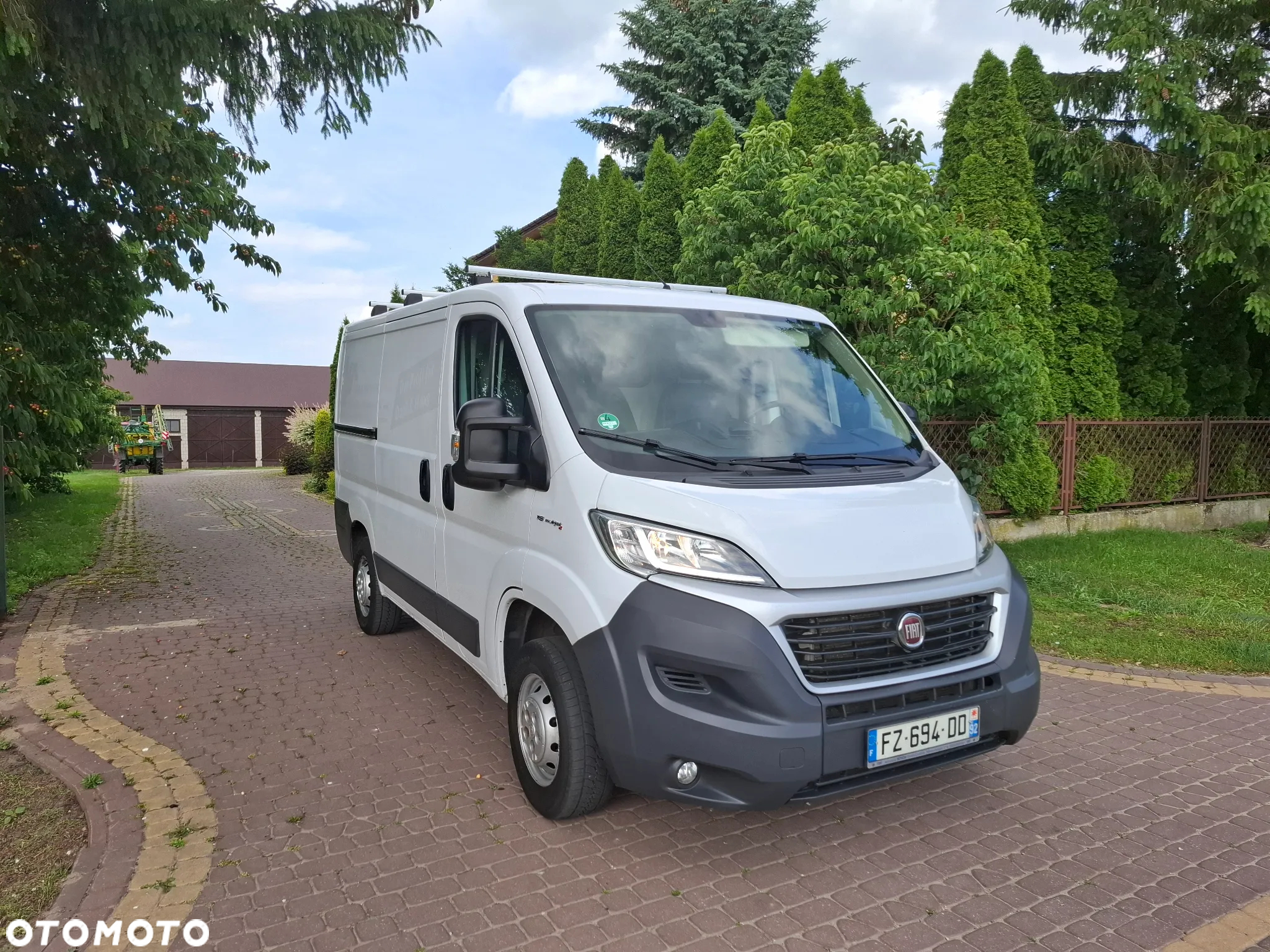 Fiat Ducato - 2