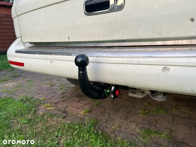 Volkswagen TRANSPORTER T5 - 9