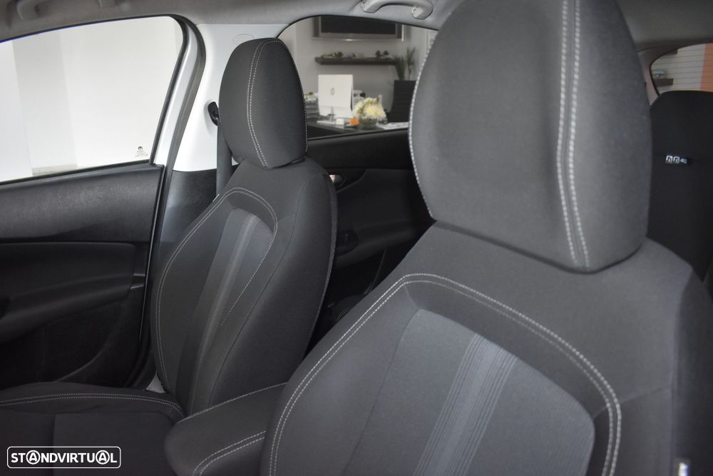 Fiat Tipo 1.3 M-Jet Lounge - 17