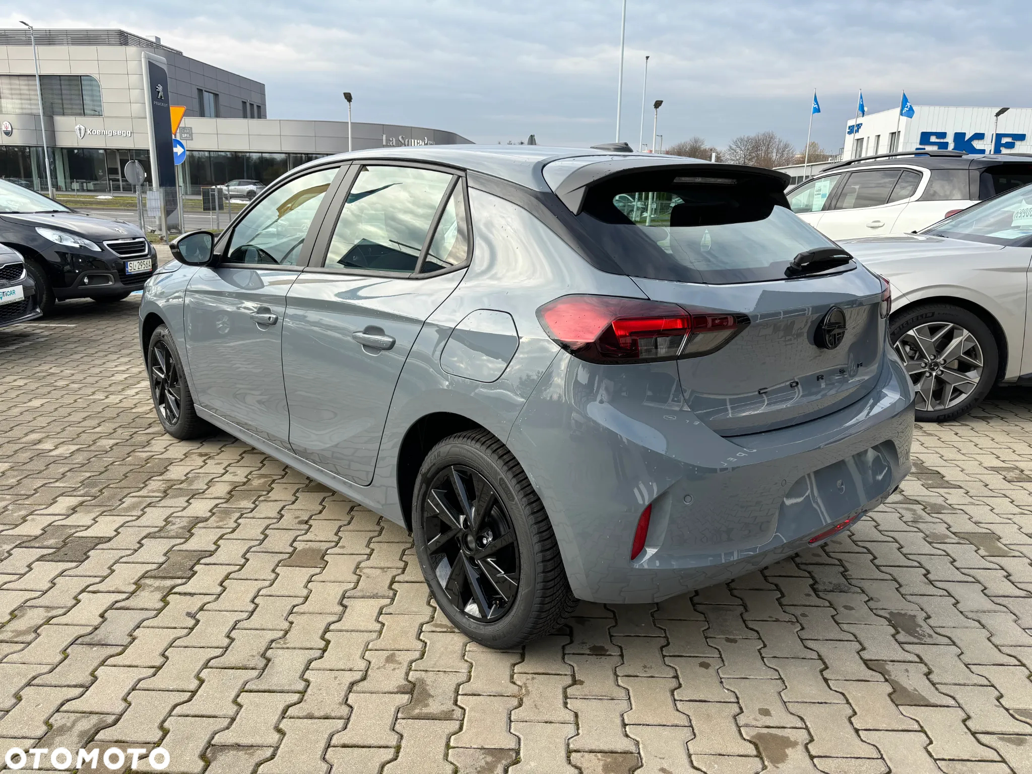 Opel Corsa 1.2 Edition S&S - 6