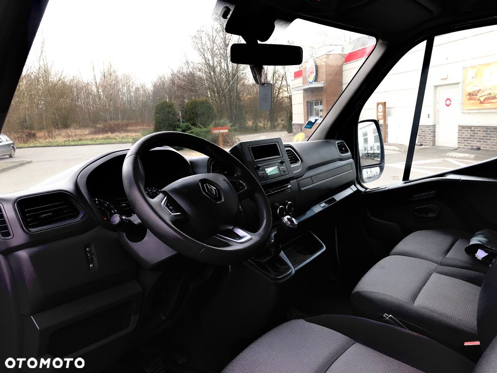 Renault Master - 13