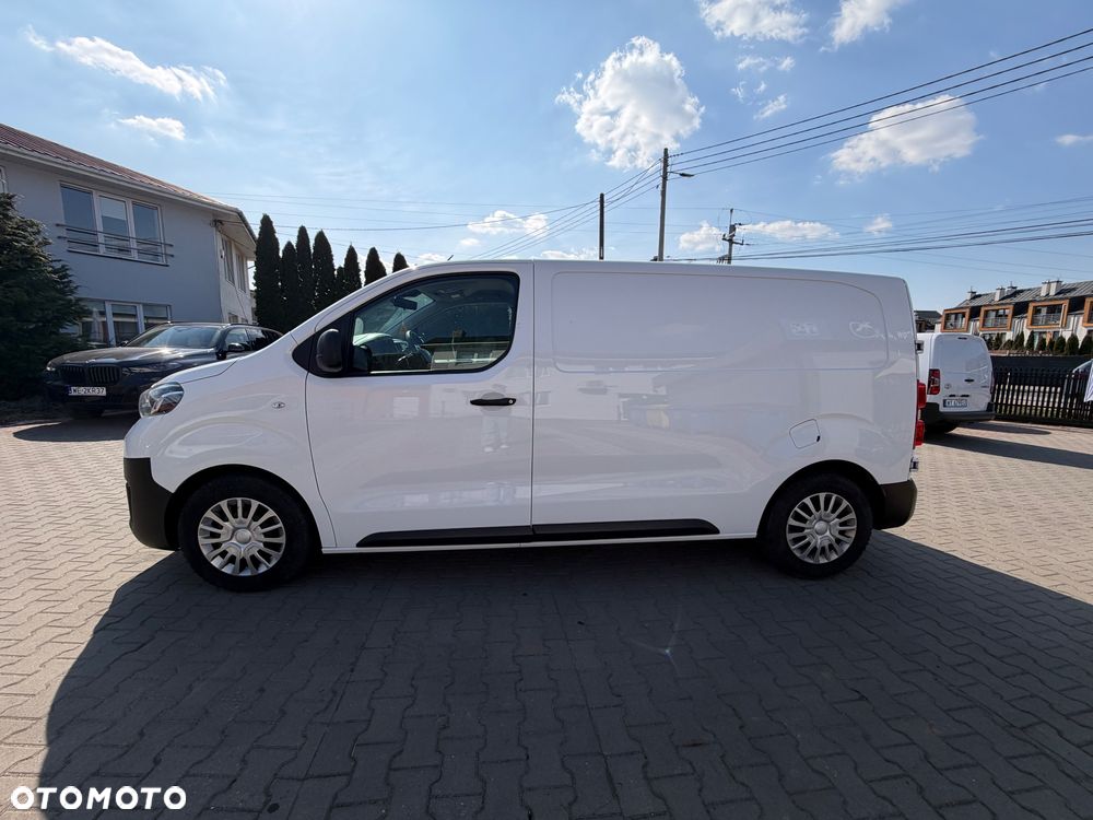 Toyota PROACE - 5