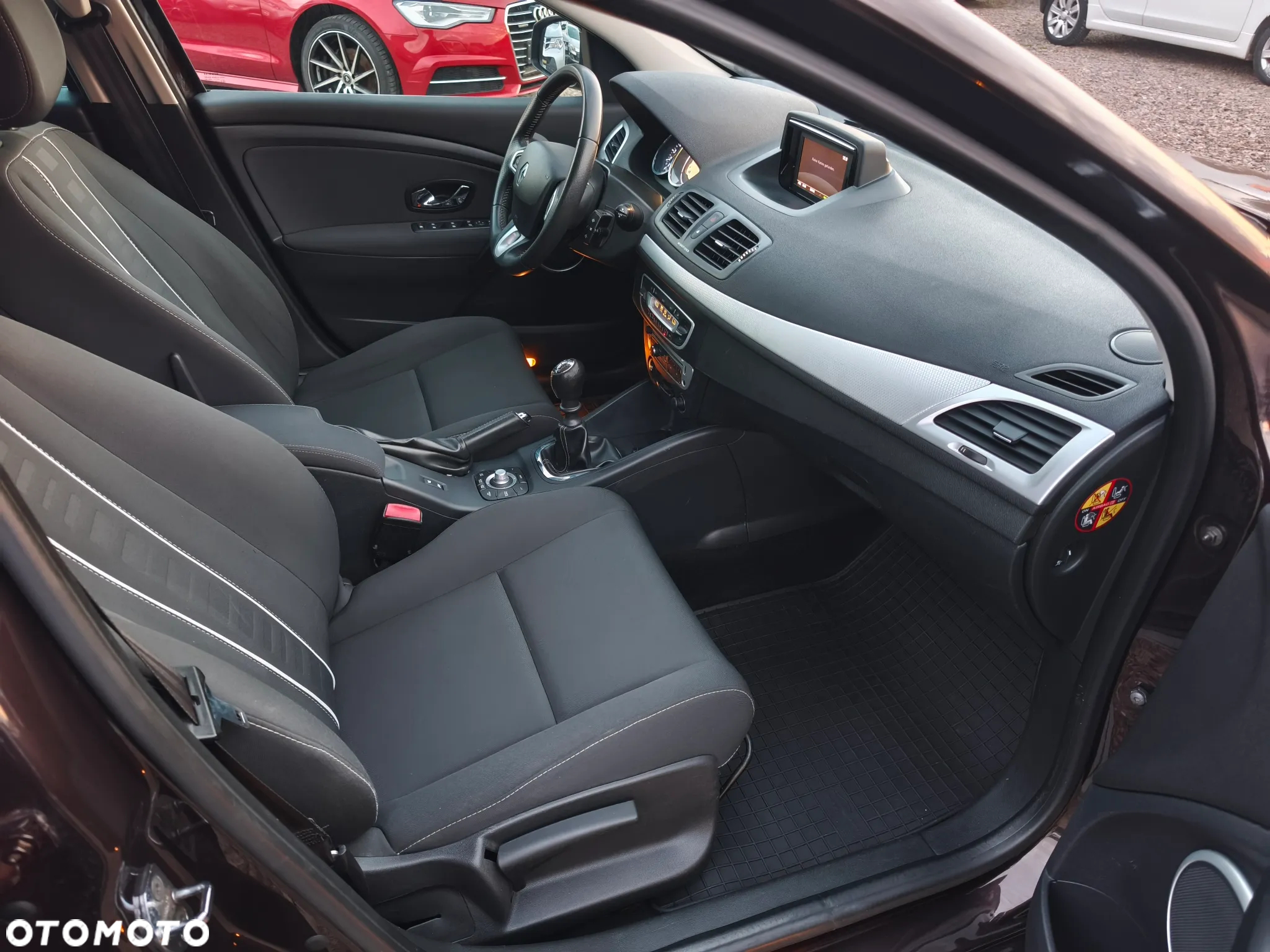Renault Megane 1.6 16V 110 Dynamique - 12