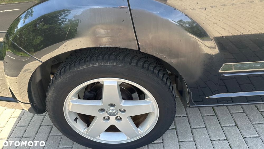 Dodge Caliber - 8