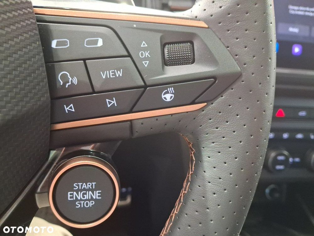 Cupra Ateca - 20