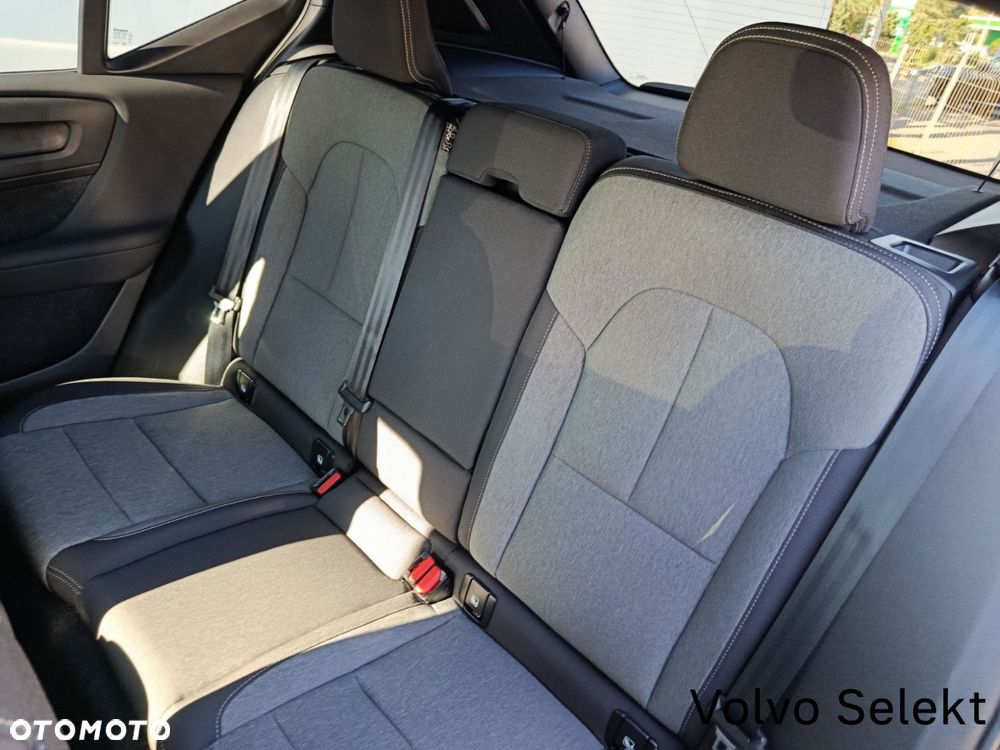 Volvo XC 40 - 20