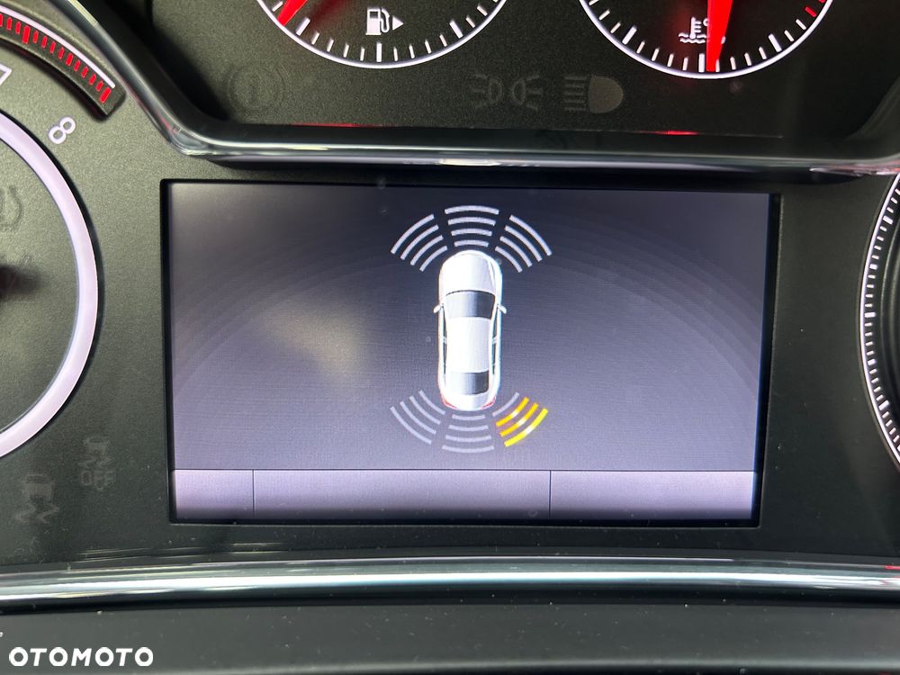 Opel Insignia 1.4 Turbo ecoFLEX Start/Stop Design Edition - 28