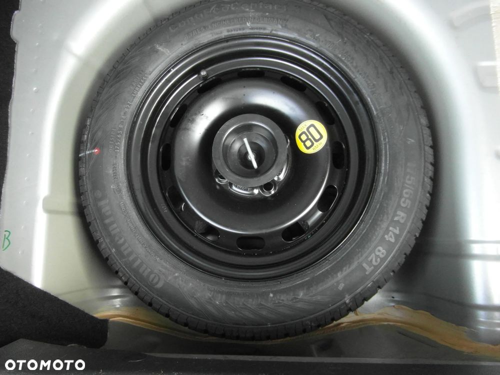 Ford Fiesta 1.6 Ti-VCT Titanium - 8