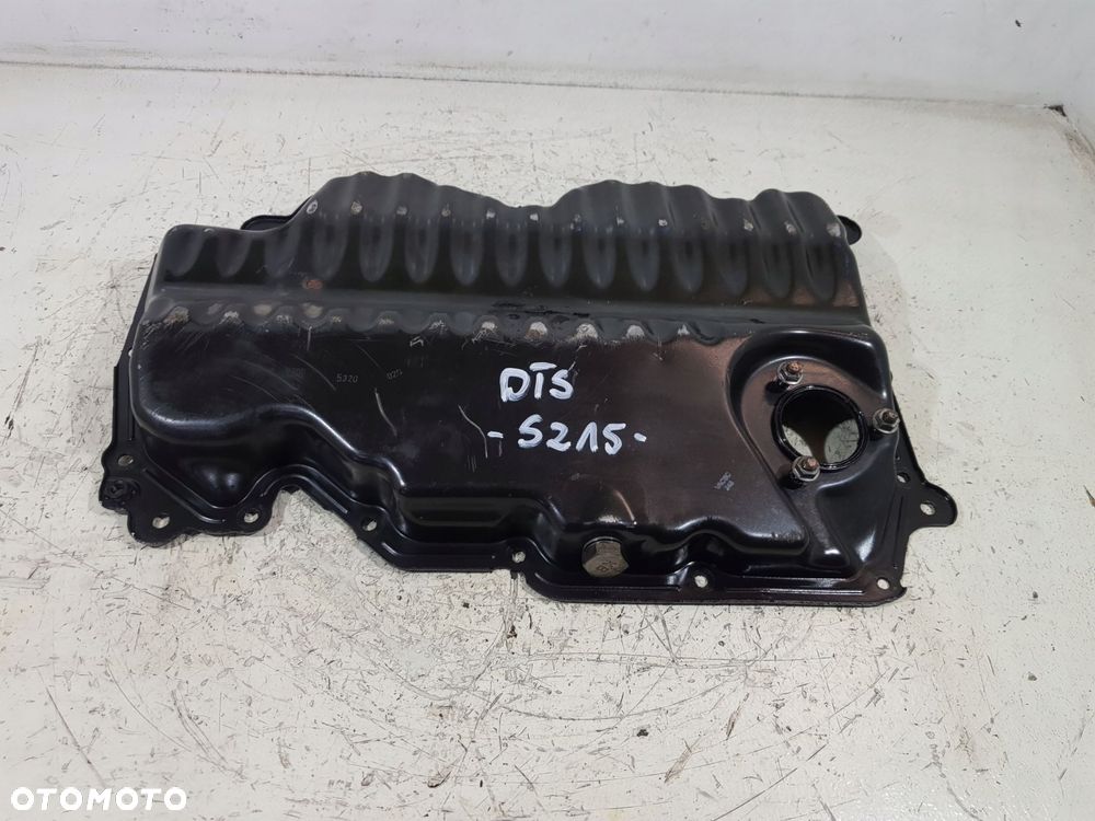 miska oleju olejowa 05l103602 vw tiguan audi a3 8y skoda 2.0 tdi dts - 3