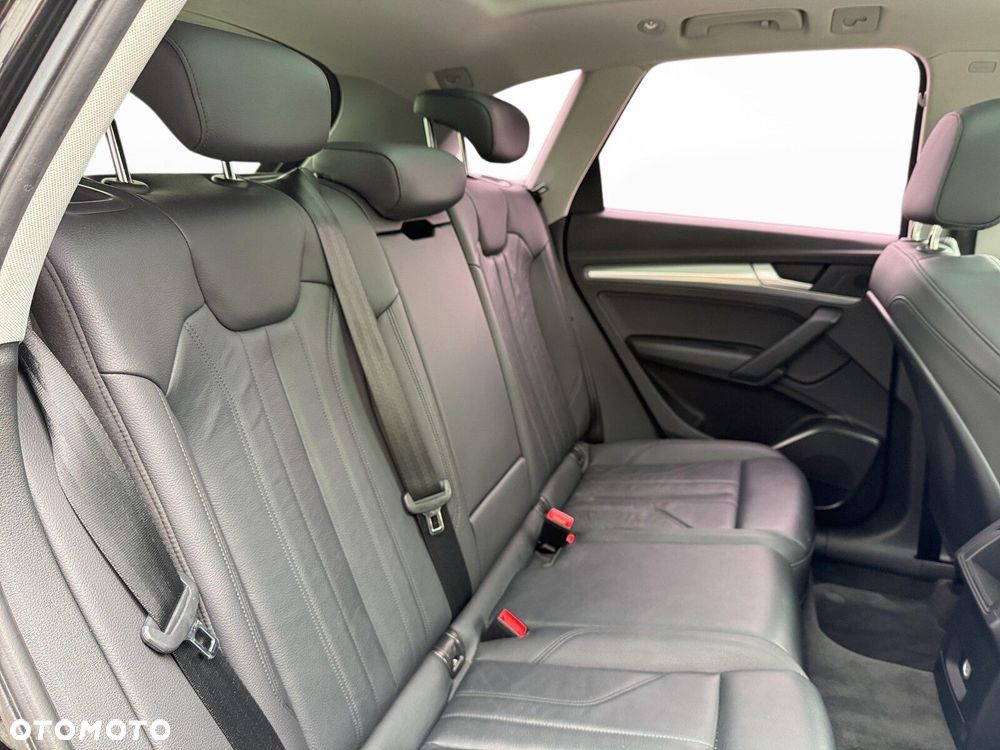 Audi Q5 2.0 TDI Quattro S tronic - 29